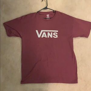 Vans Tee